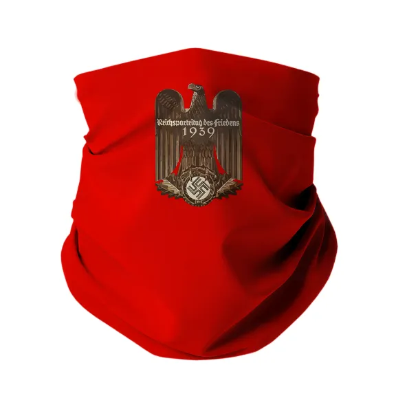 Reichsparteitag - Gaiter Mask - Image 3
