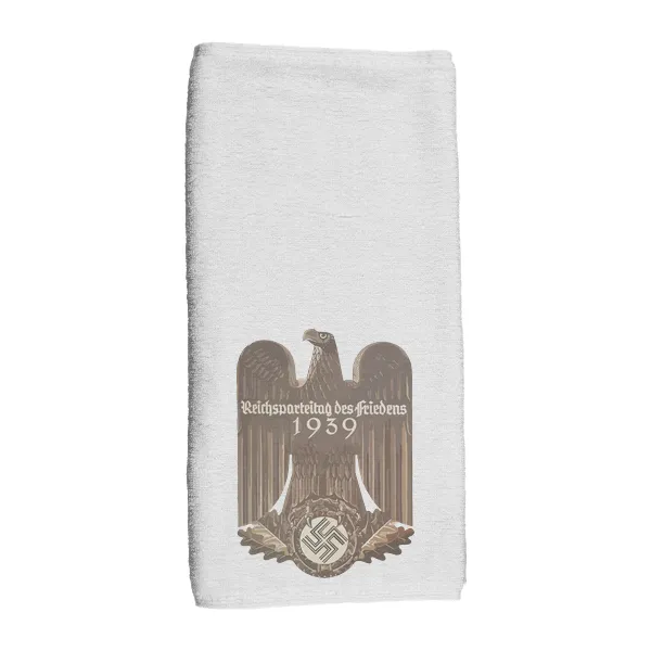 Reichsparteitag - Hand Towel