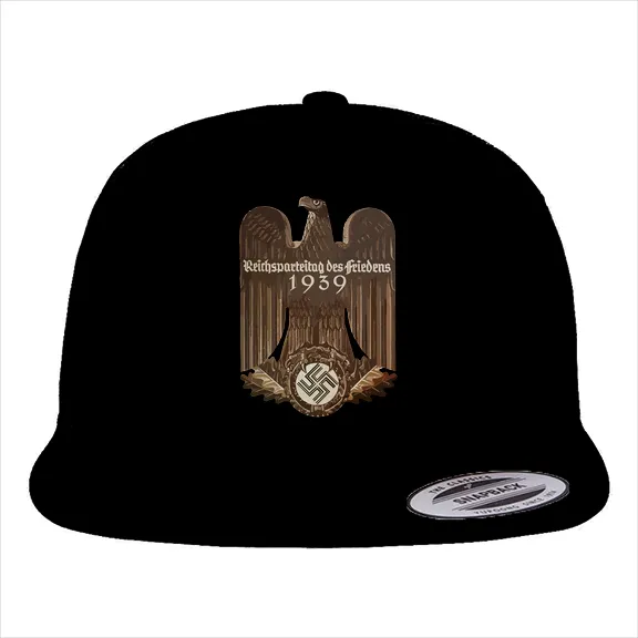 Reichsparteitag - Hat • Trucker