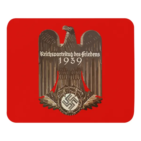 Reichsparteitag - Mouse Pad - Image 3