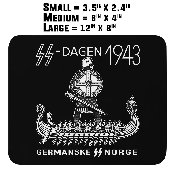 SS Dagen 1943 - Magnet