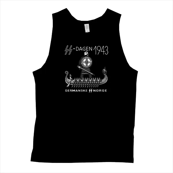 SS Dagen 1943 - Mens • Tank Top • Premium