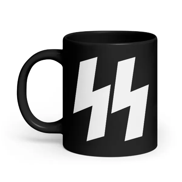 SS V2 - Coffee Mug