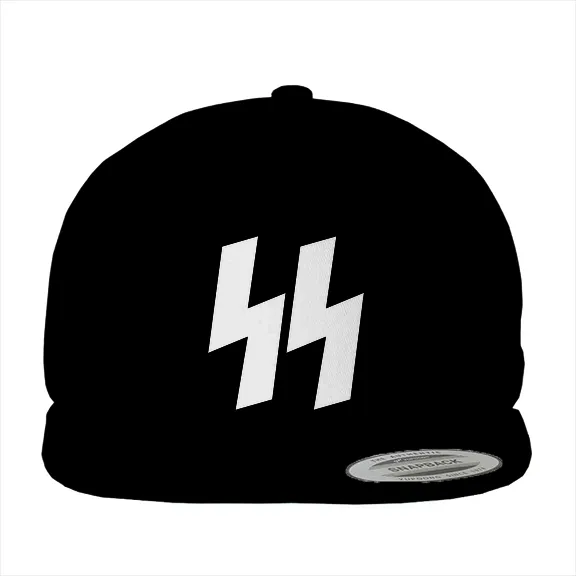 SS V2 - Hat • Cotton Twill