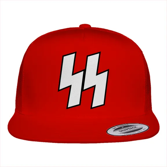 SS V2 - Hat • Trucker - Image 3