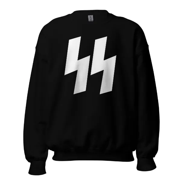 SS V2 - Mens • Sweater • Basic