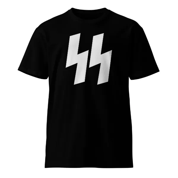 SS V2 - Mens • T-shirt • Crew • Supreme