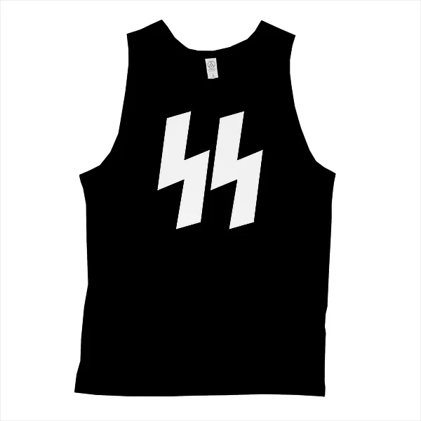 SS V2 - Mens • Tank Top • Premium