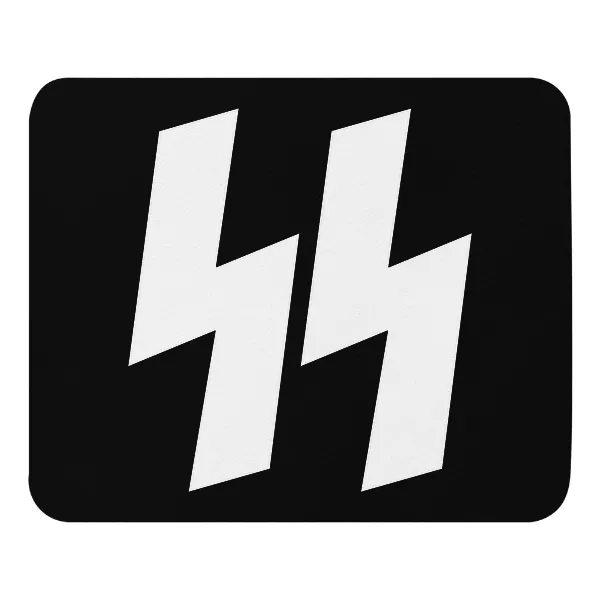SS V2 - Mouse Pad