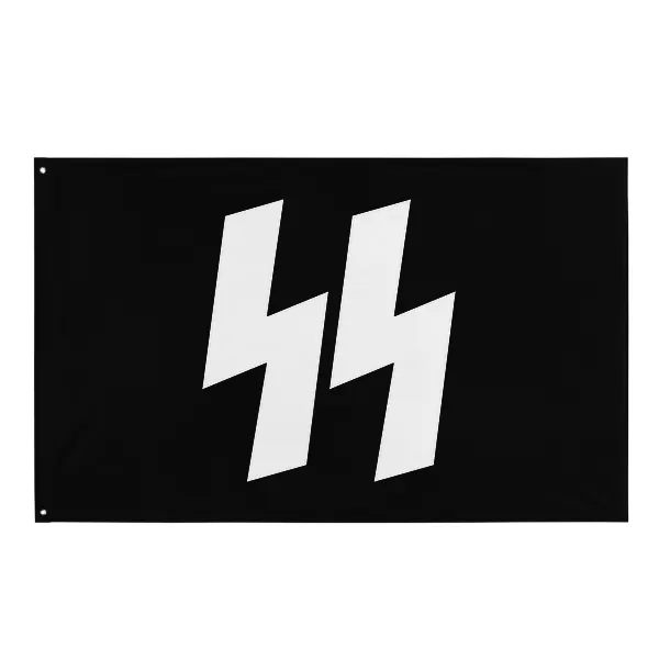 SS V2 - Flag • Small