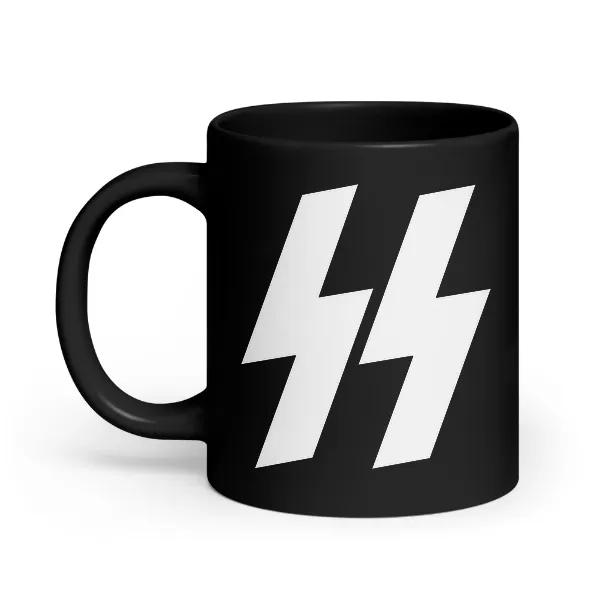 SS - Coffee Mug