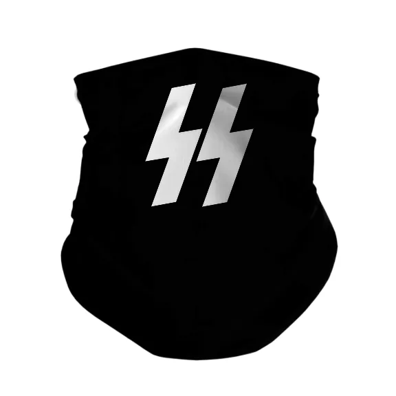 SS - Gaiter Mask