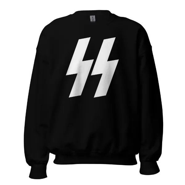 SS - Mens • Sweater • Basic