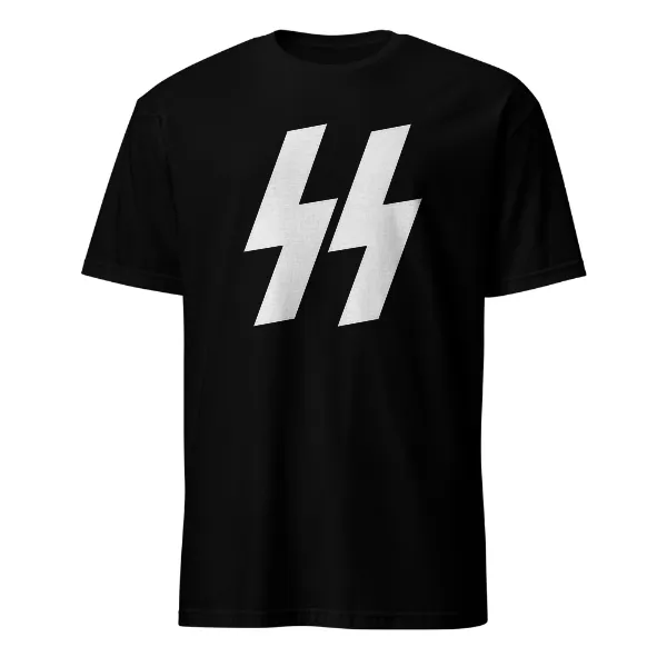 SS - Mens • T-shirt • Crew • Basic