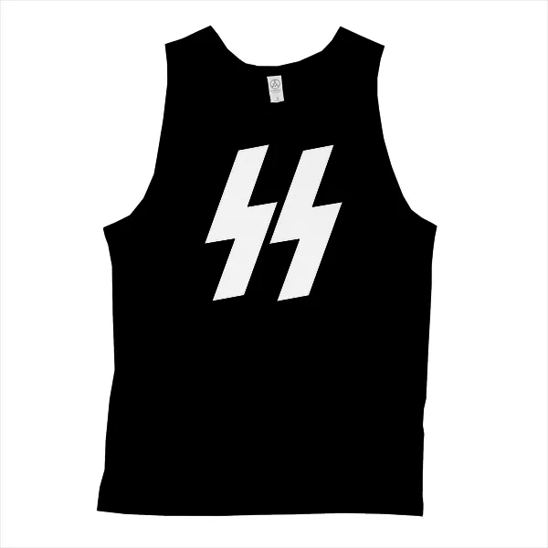 SS - Mens • Tank Top • Premium