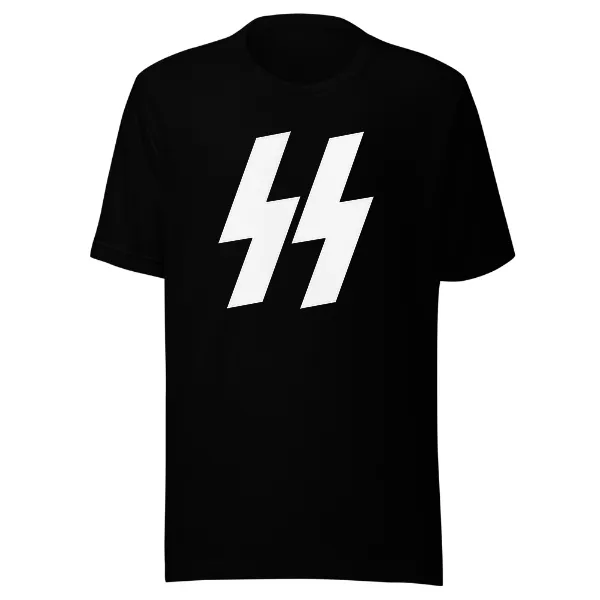 SS - Mens • T-shirt • Crew • Premium