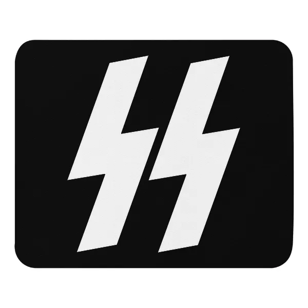 SS - Mouse Pad