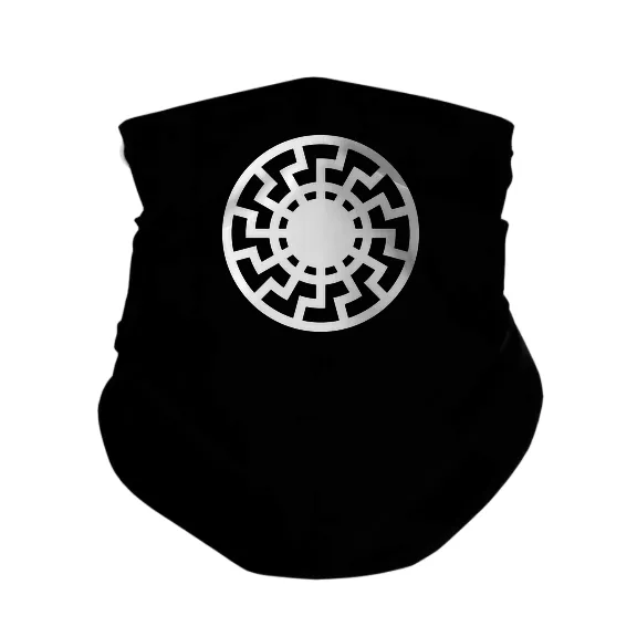 Sonnenrad - Gaiter Mask