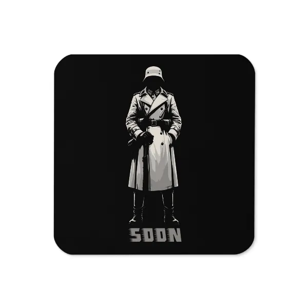 Soon SS - Coaster