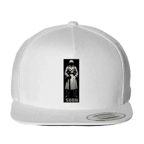 Soon SS - Hat • Cotton Twill