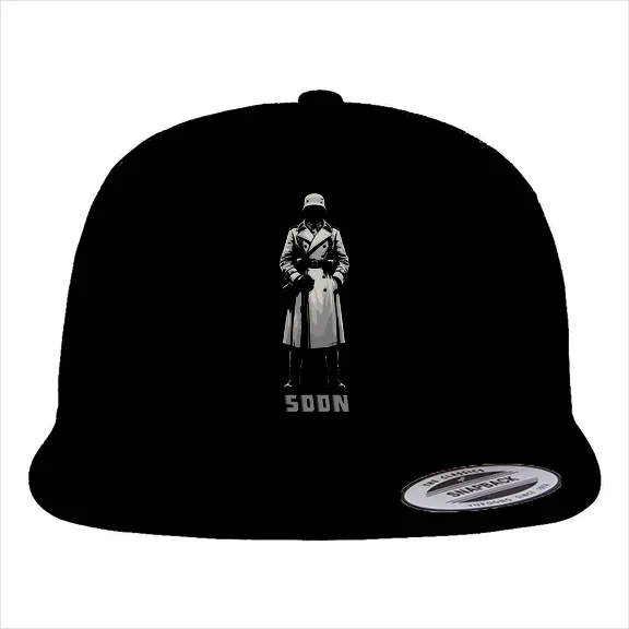 Soon SS - Hat • Trucker
