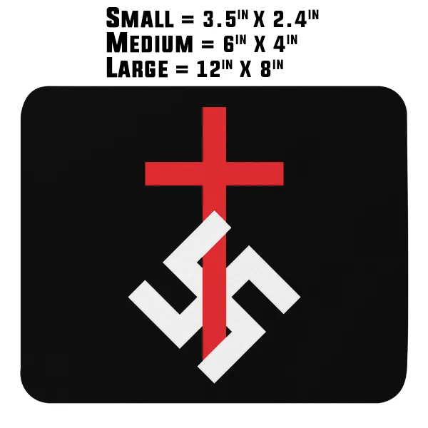 SwastiCross - Magnet