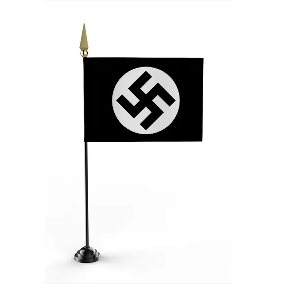 Swastika - Flag • Mini