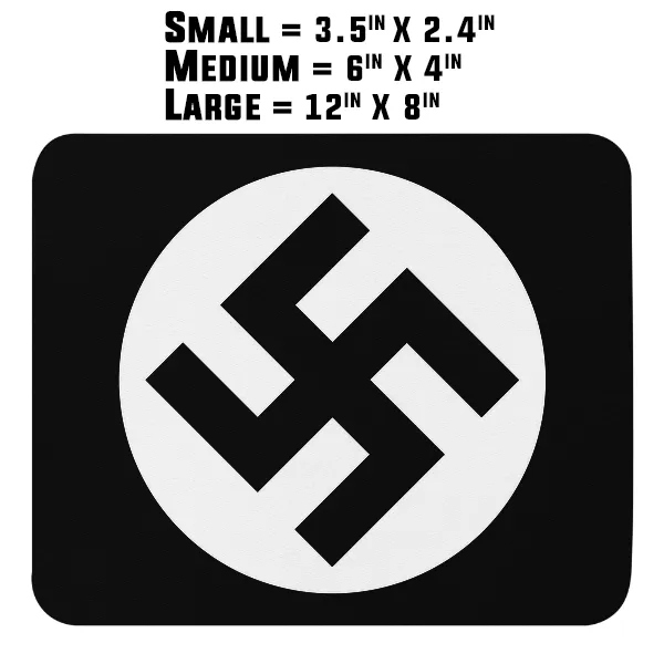 Swastika - Magnet