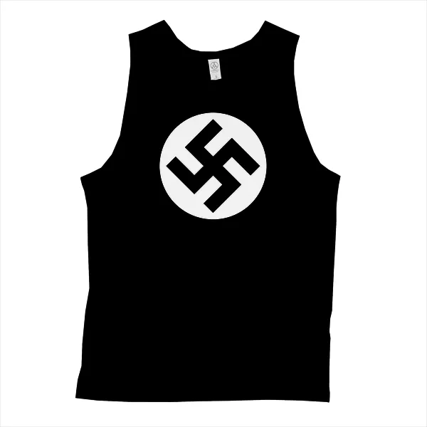 Swastika - Mens • Tank Top • Premium