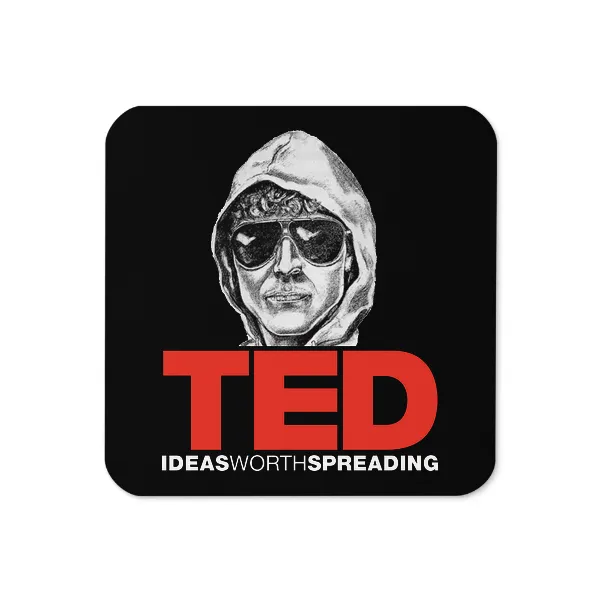 Ted Talks - Coaster