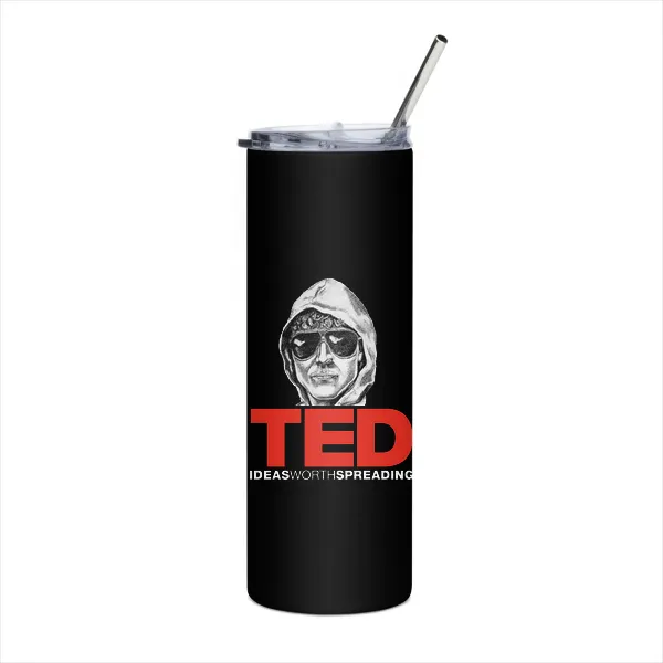 Ted Talks - Tumbler