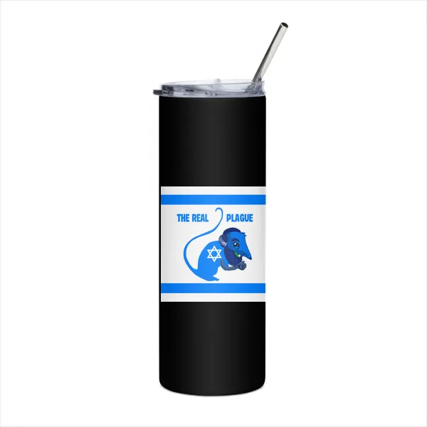 The Real Plague - Tumbler