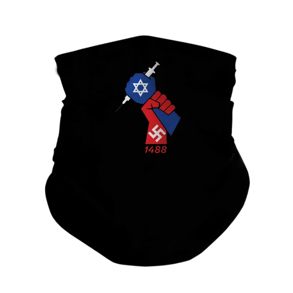 Vax Stopper 1488 - Gaiter Mask