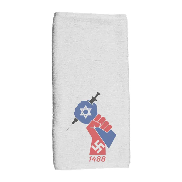 Vax Stopper 1488 - Hand Towel