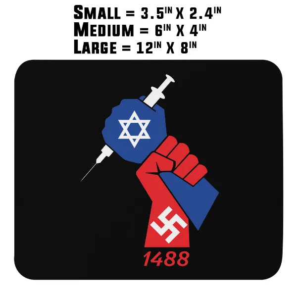 Vax Stopper 1488 - Magnet