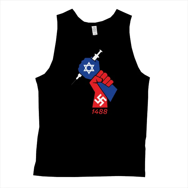 Vax Stopper 1488 - Mens • Tank Top • Premium