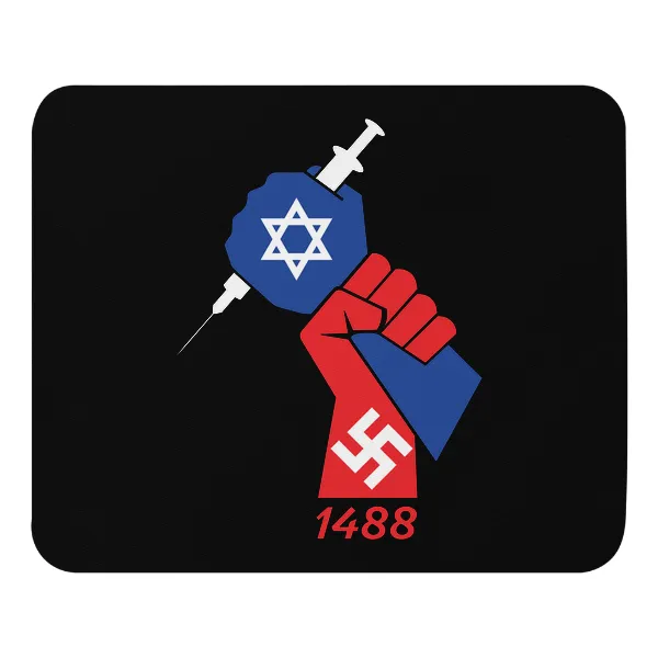 Vax Stopper 1488 - Mouse Pad