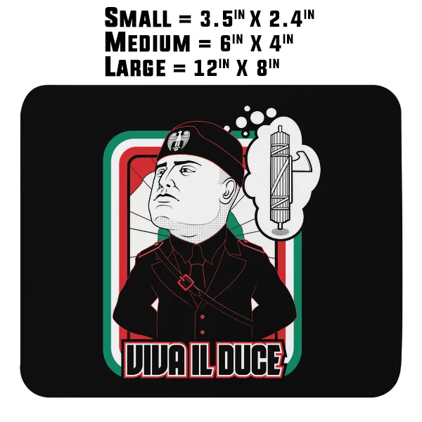 Viva Il Duce - Magnet