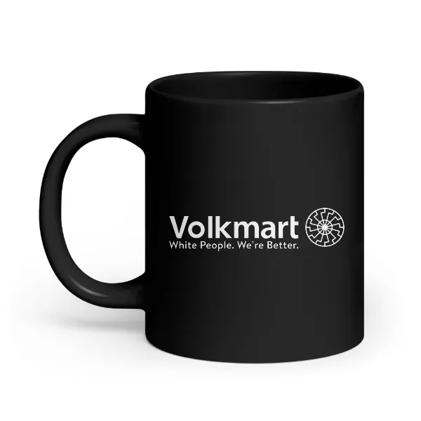 Volkmart - Coffee Mug