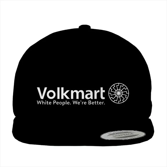 Volkmart - Hat • Cotton Twill