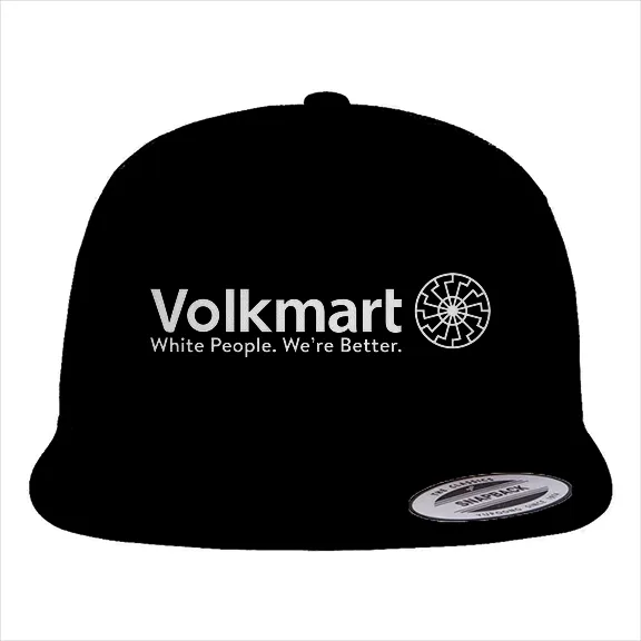 Volkmart - Hat • Trucker