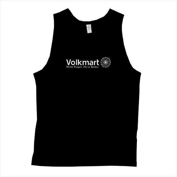 Volkmart - Mens • Tank Top • Premium