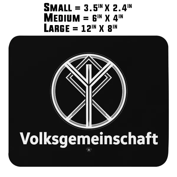 Volksgemeinschaft - Magnet