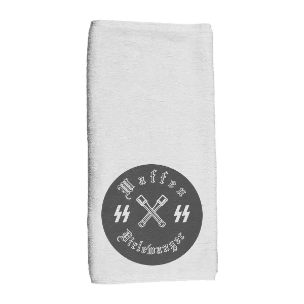 Waffen SS Dirlewanger - Hand Towel