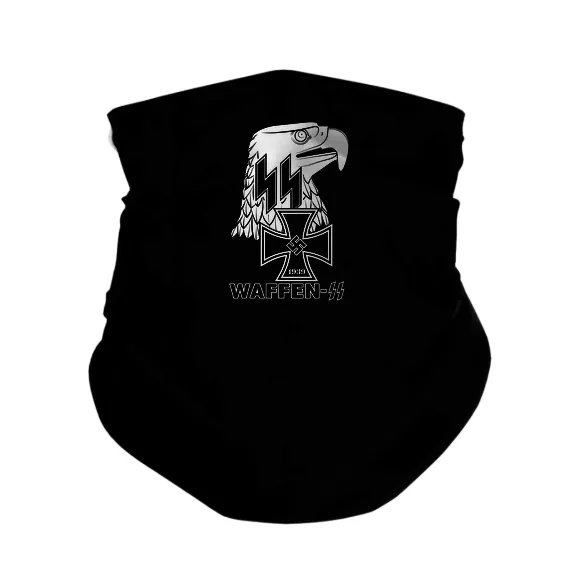 Waffen SS Eagle - Gaiter Mask