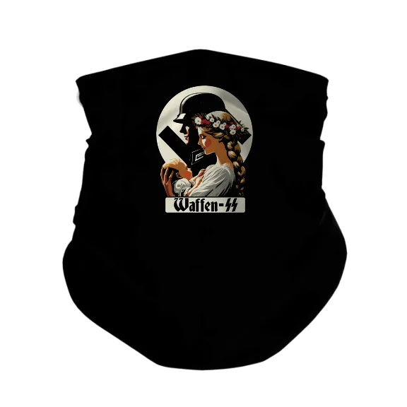 Waffen SS Family - Gaiter Mask