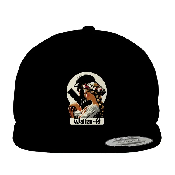 Waffen SS Family - Hat • Cotton Twill