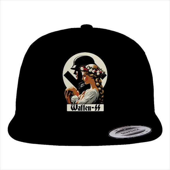 Waffen SS Family - Hat • Trucker