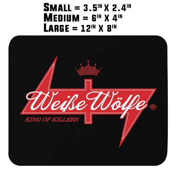 Weibe Wolfe - Magnet