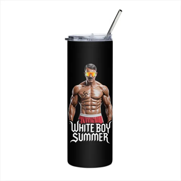 White Boy Summer - Hitler - Tumbler